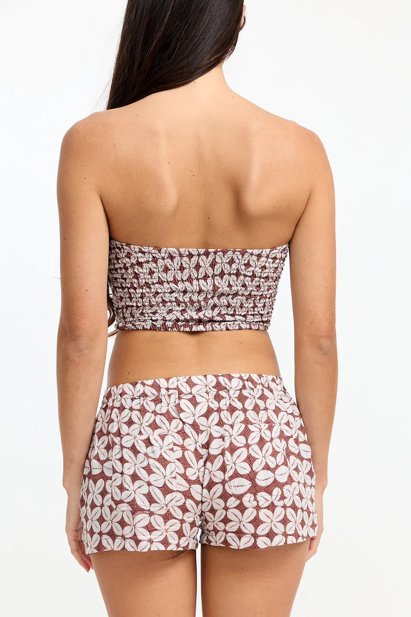 Namika Tube Top - Cowrie Basket - Image 6