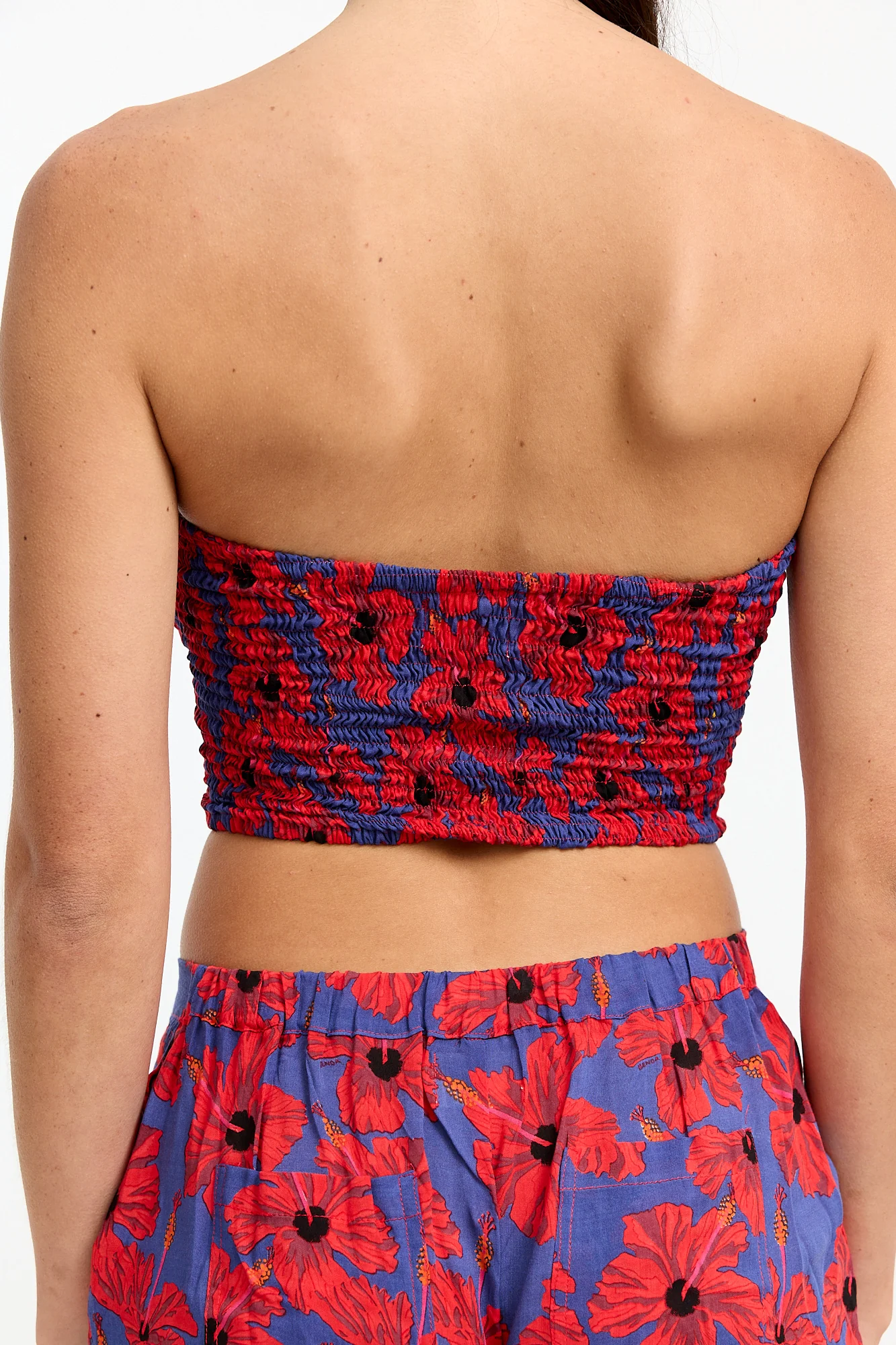 Namika Tube Top - Velzy - Image 4