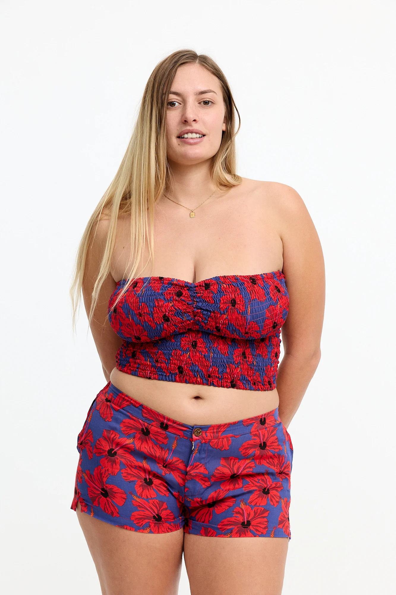 Namika Tube Top - Velzy - Image 5