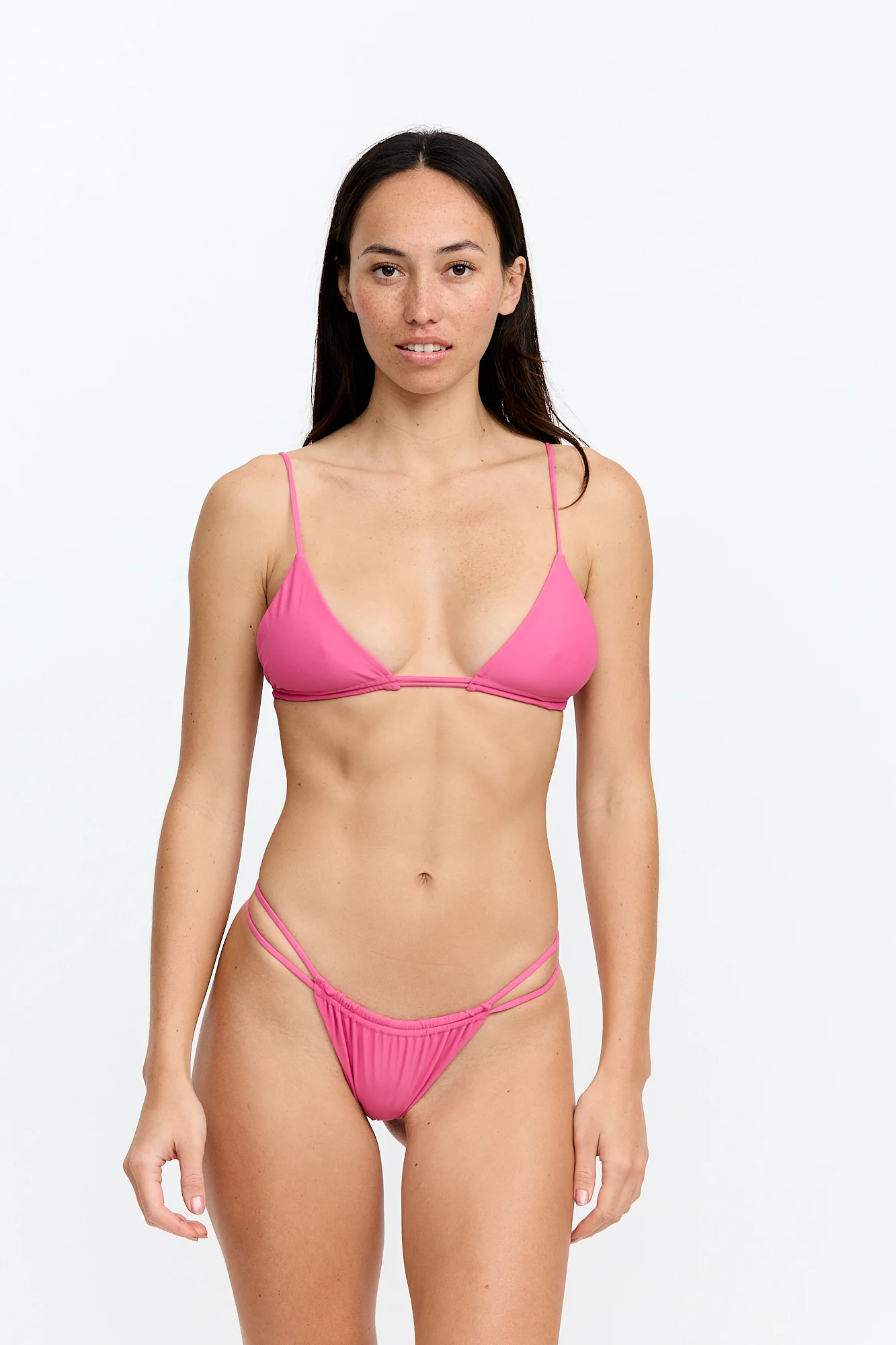 Siena Top 2.0 - Guava
