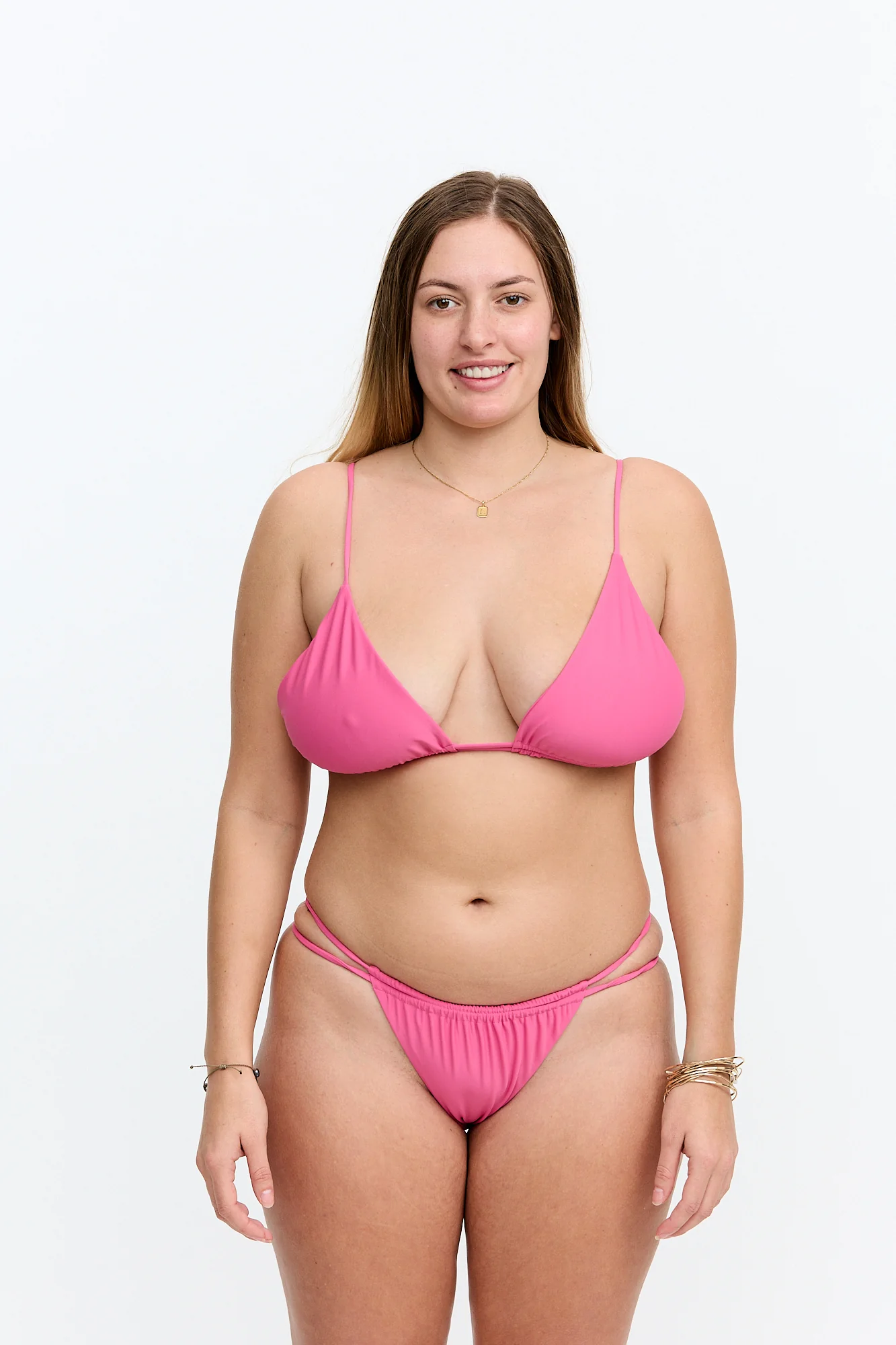 Siena Top 2.0 - Guava - Image 6