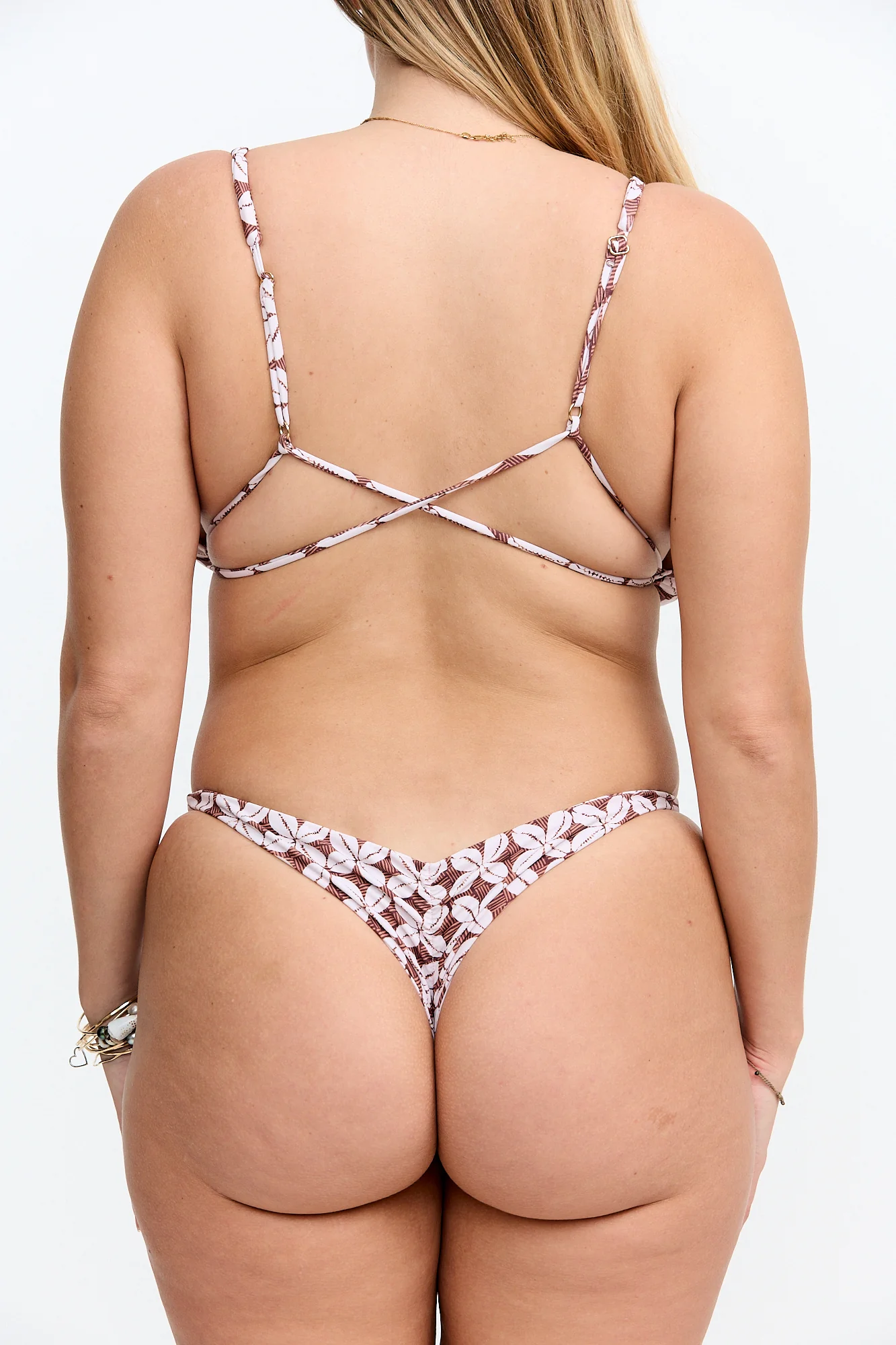 Sydney Top - Cowrie Basket - Image 11
