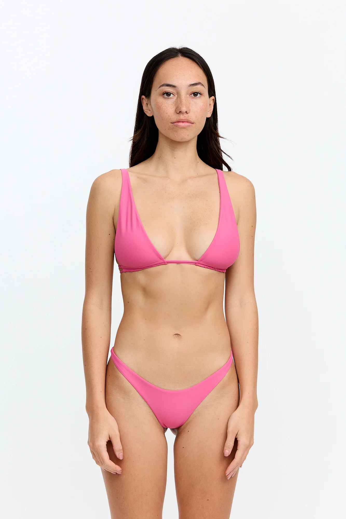 Sydney Top - Guava