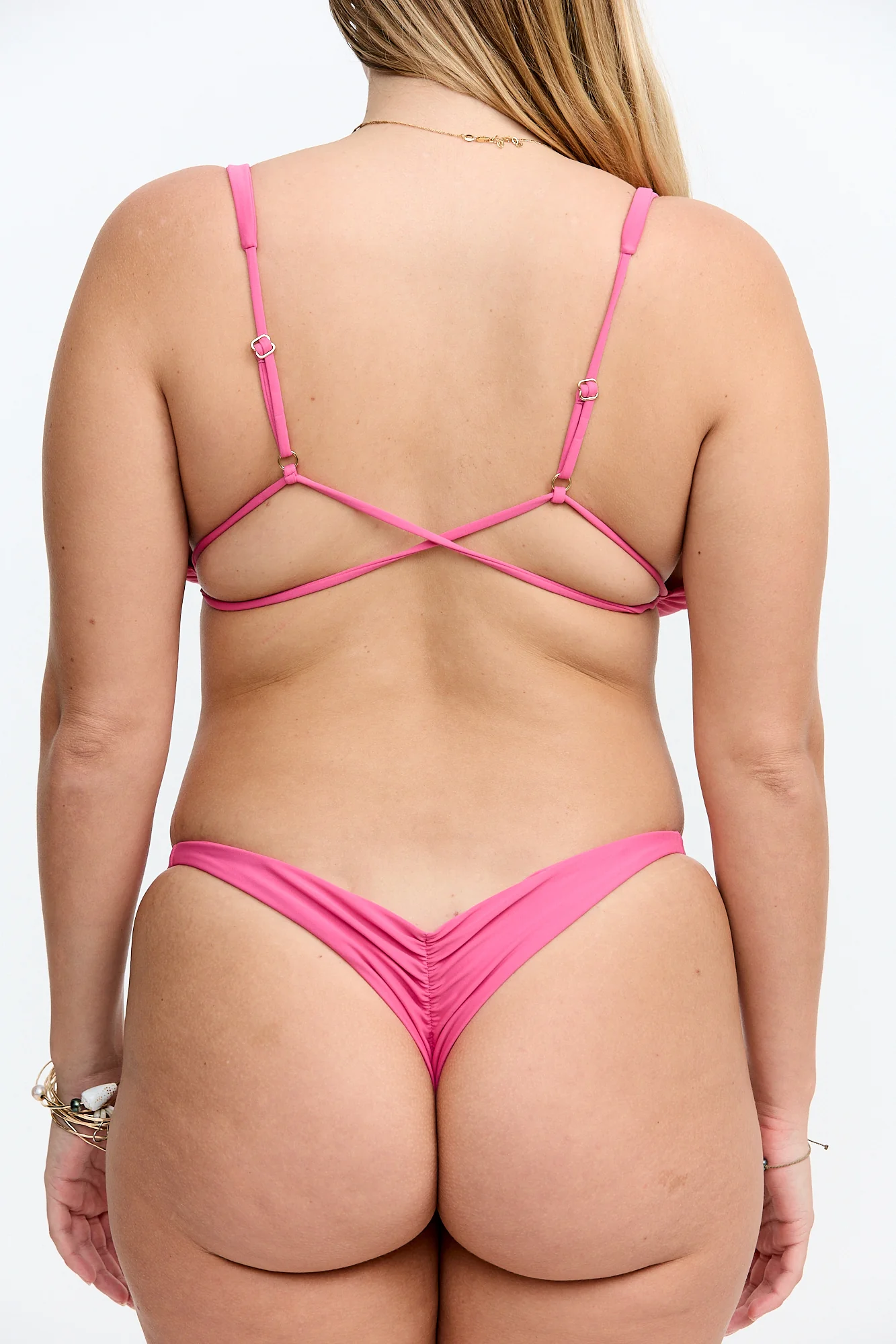 Sydney Top - Guava - Image 10