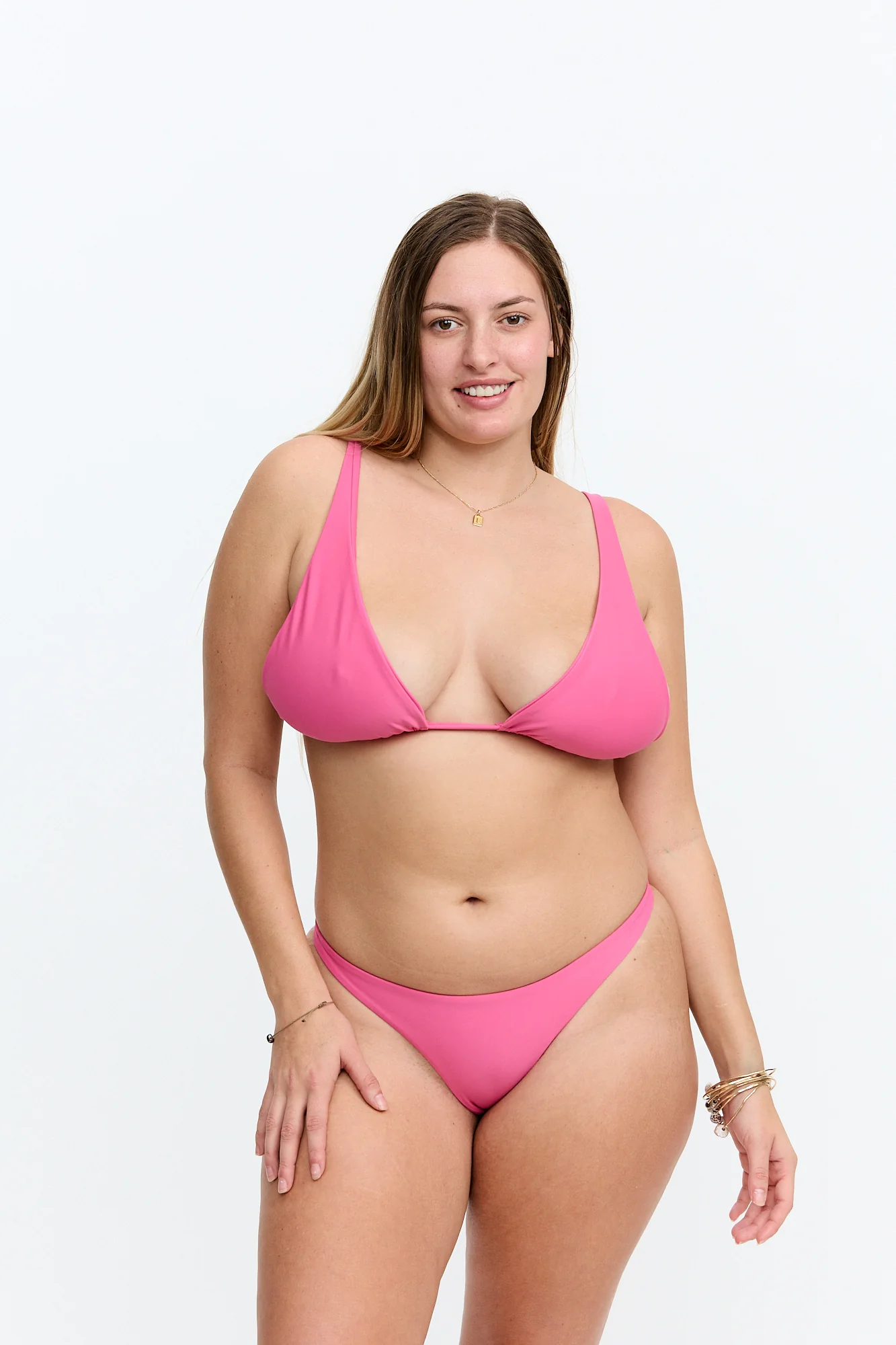 Sydney Top - Guava - Image 6