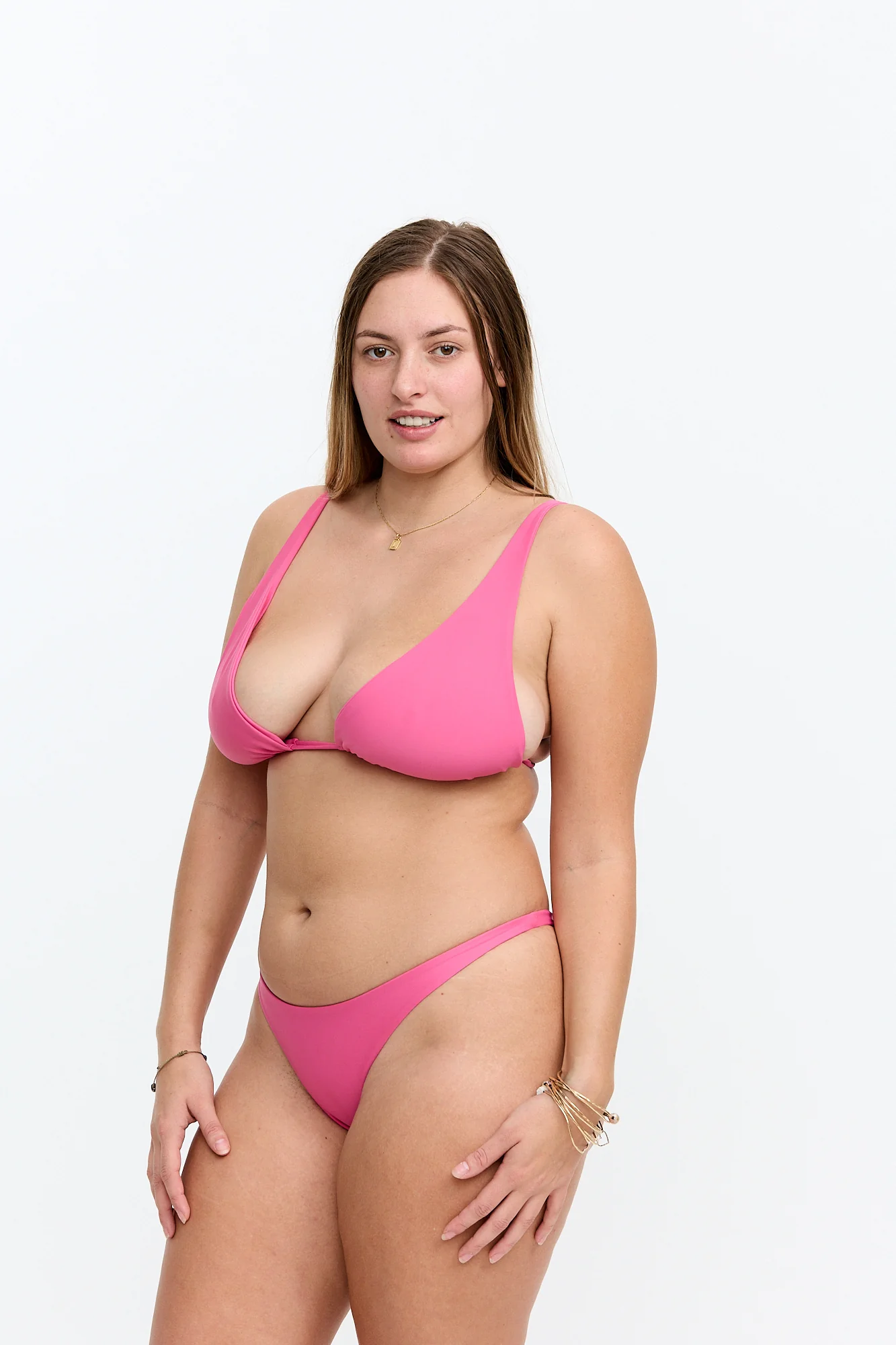 Sydney Top - Guava - Image 8
