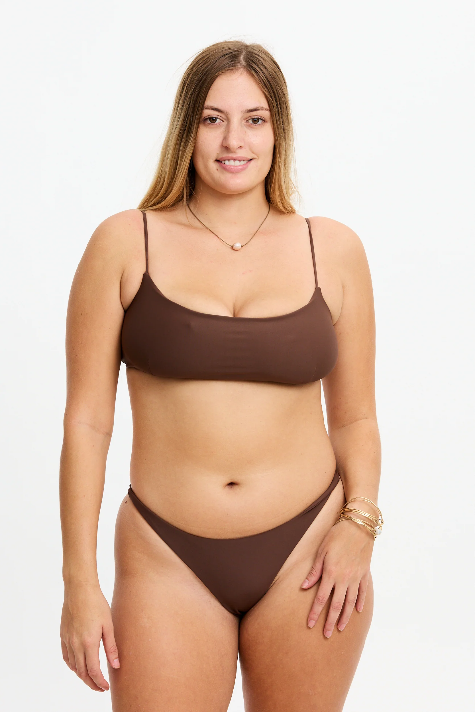 Tai Bottom 2.0 - Coconut - Image 6