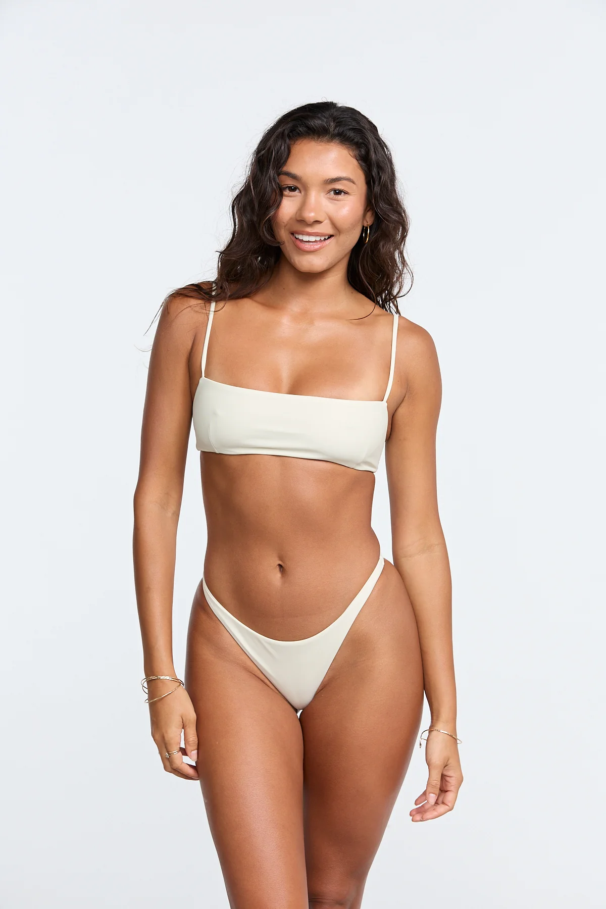 Tai Bottom - Gardenia
