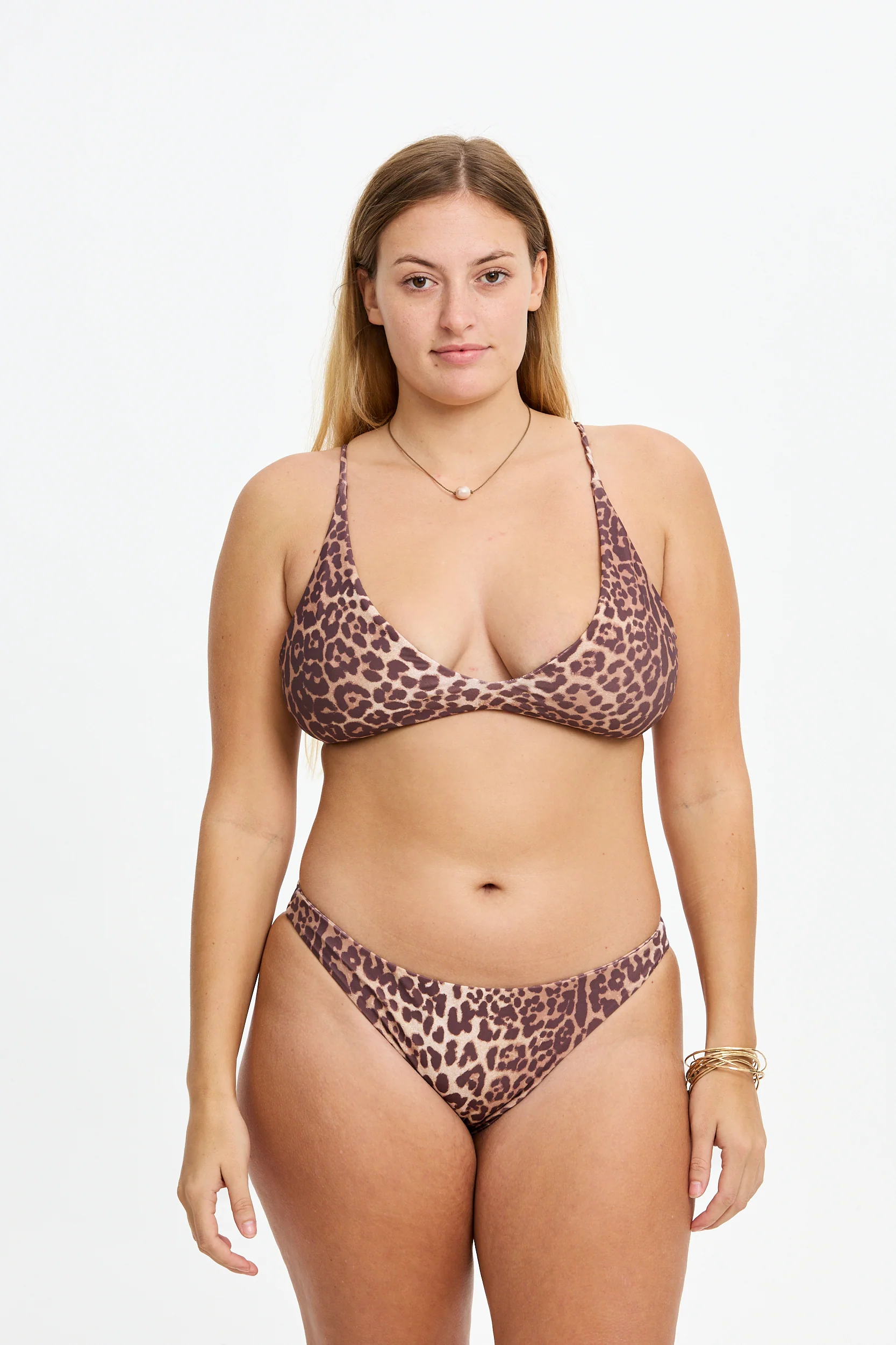 Zoe Top 2.0 - Sahara - Image 6